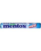 Mentos Mint Roll